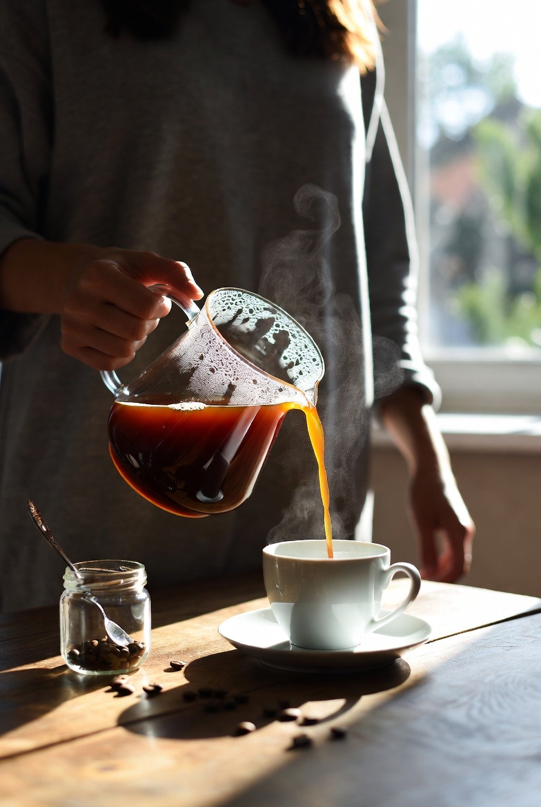 Menata Rutinitas agar Hari Terasa Lebih Nyaman